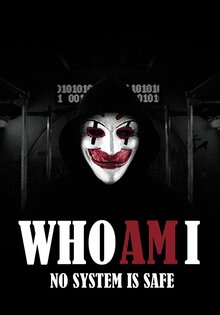 Who Am I