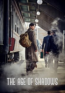 The Age of Shadows