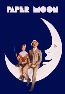 Paper Moon