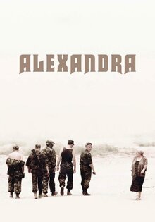 Alexandra