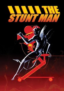 The Stunt Man