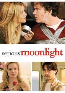 Serious Moonlight