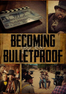 Becoming Bulletproof