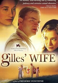 Gilles' Wife