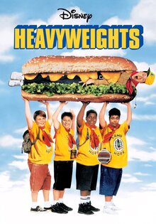 Heavy Weights