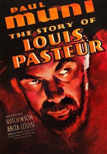 The Story of Louis Pasteur