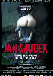 Jan Saudek: Trapped by His Passions, No Hope for Rescue