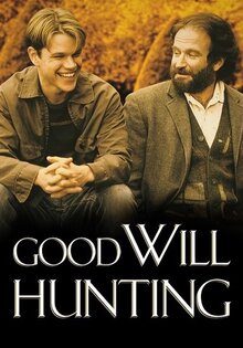 Good Will Hunting
