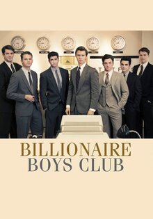 Billionaire Boys Club