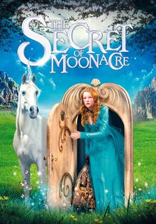 The Secret of Moonacre