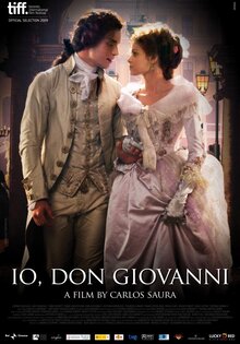 I, Don Giovanni