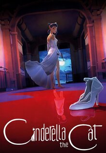 Gatta Cenerentola