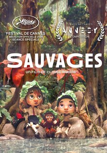 Savages