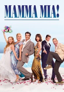 Mamma Mia!