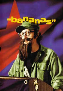 Bananas