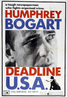Deadline - U.S.A.
