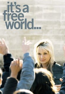 It's a Free World...