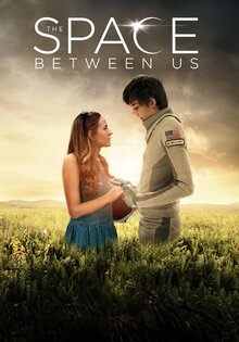 The Space Between Us