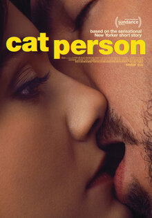 Cat Person