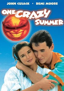 One Crazy Summer