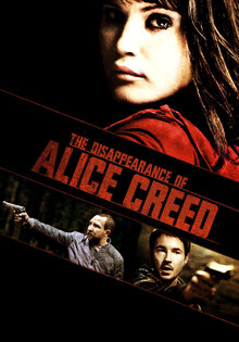 The Disappearance of Alice Creed