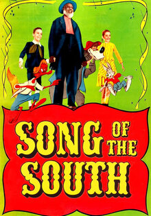 Song of the South