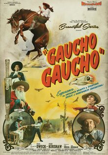 Gaucho Gaucho