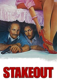 Stakeout