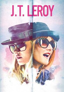 JT LeRoy