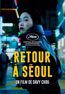 Return to Seoul