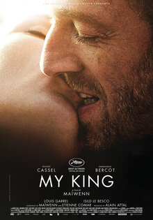 My King