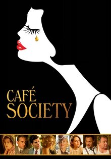 Café Society