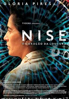 Nise: The Heart of Madness