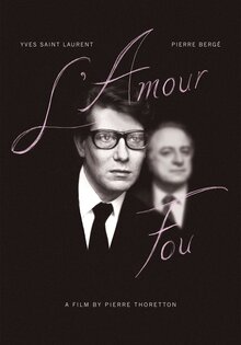 l'amour fou