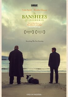The Banshees of Inisherin
