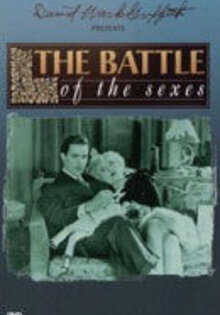 The Battle of the Sexes
