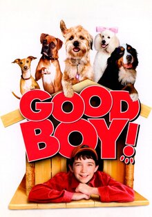 Good Boy!