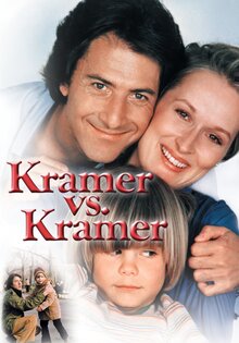 Kramer vs. Kramer