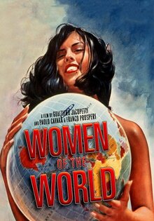 Women of the World