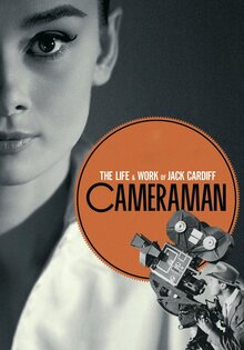 Cameraman: The Life and Work of Jack Cardiff