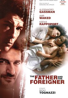 The Father and the Foreigner