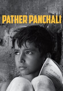 Pather Panchali