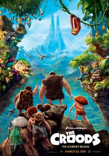 The Croods
