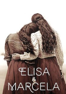 Elisa & Marcela