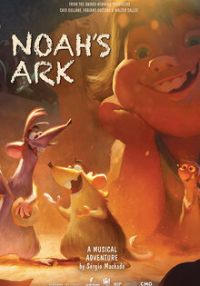 Noah's Ark