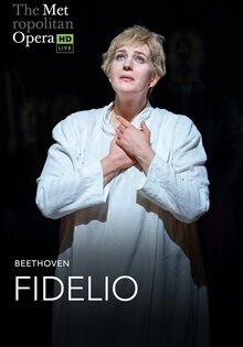 MET Opera: Fidelio