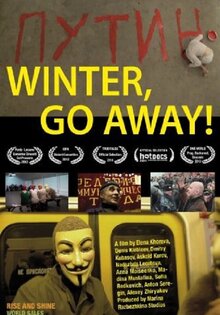 Winter, Go Away!