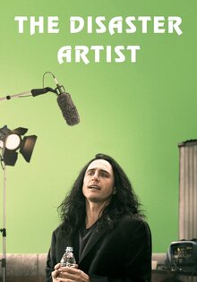 The Disaster Artist