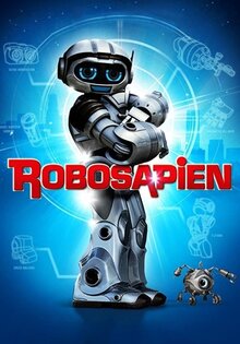 Robosapien: Rebooted