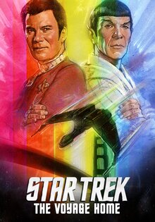 Star Trek IV: The Voyage Home